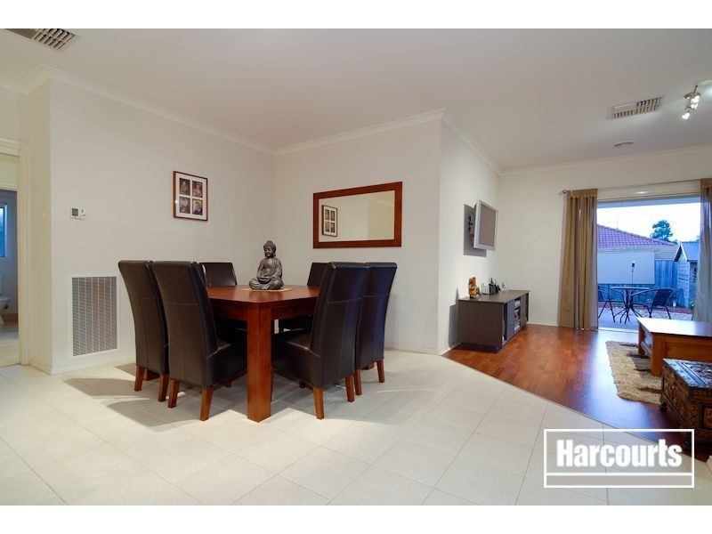 3 Hadley Circuit, Narre Warren South VIC 3805