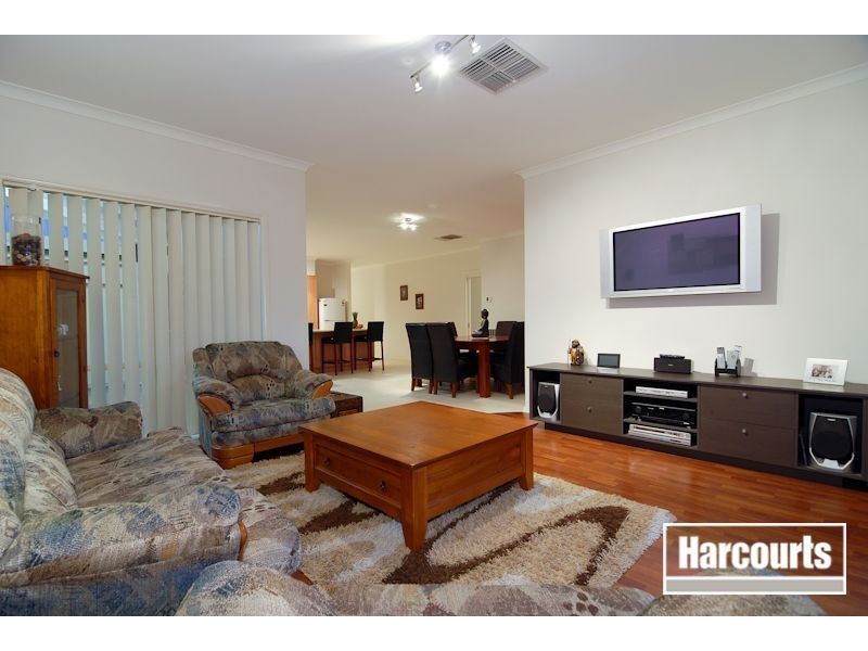 3 Hadley Circuit, Narre Warren South VIC 3805