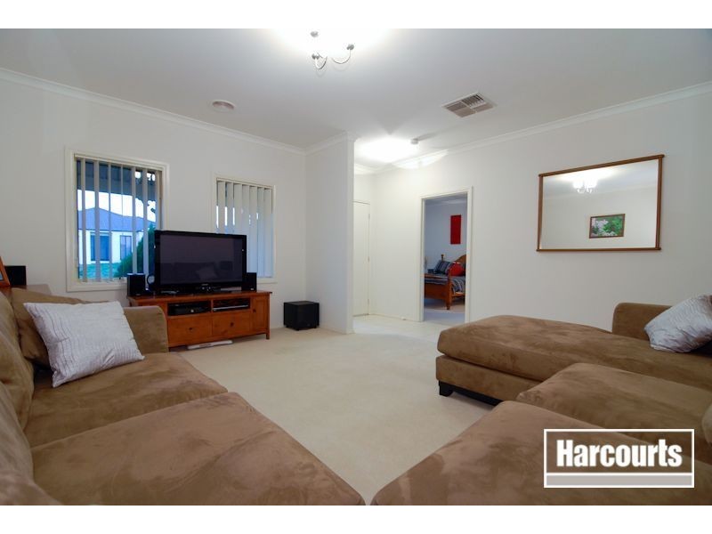 3 Hadley Circuit, Narre Warren South VIC 3805