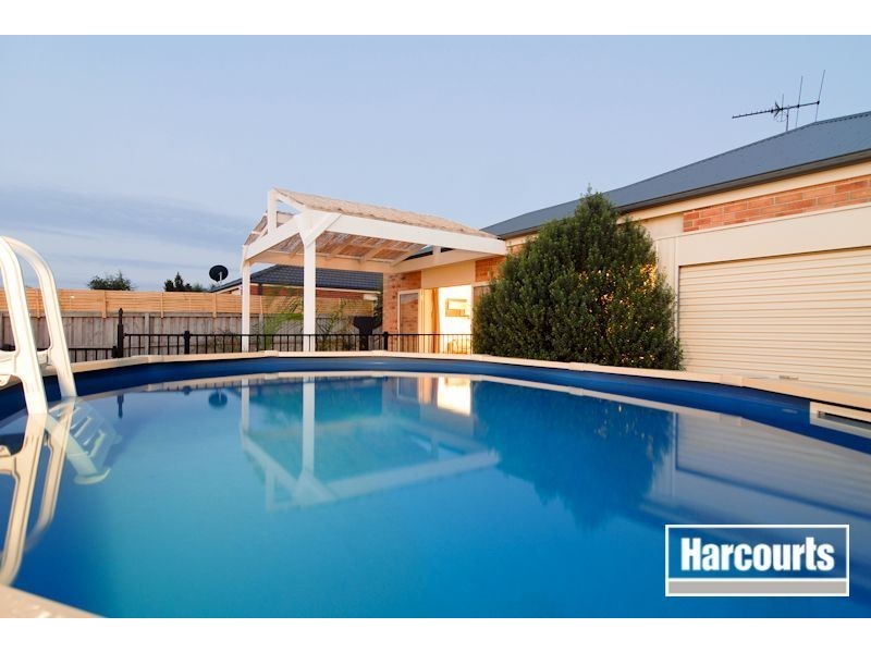 3 Hadley Circuit, Narre Warren South VIC 3805