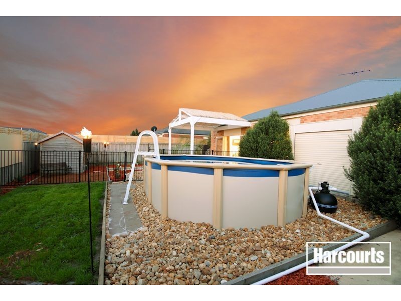 3 Hadley Circuit, Narre Warren South VIC 3805