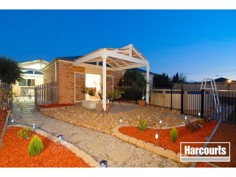3 Hadley Circuit, Narre Warren South VIC 3805