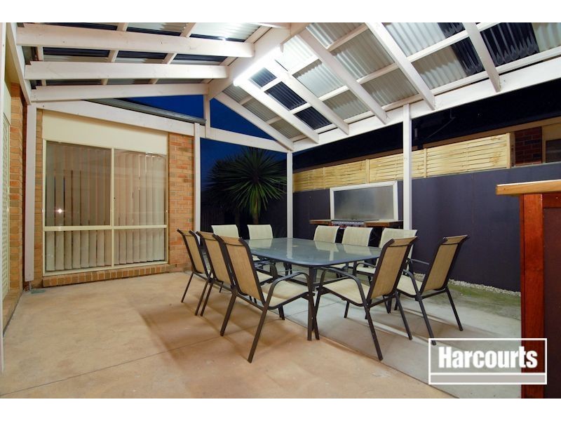 3 Hadley Circuit, Narre Warren South VIC 3805