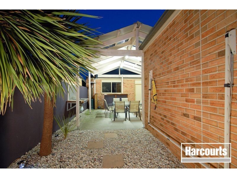 3 Hadley Circuit, Narre Warren South VIC 3805