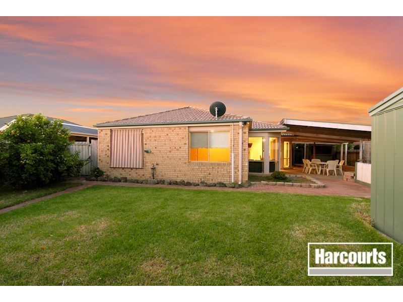 31 President Road, Narre Warren South VIC 3805