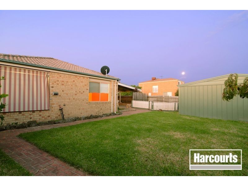 31 President Road, Narre Warren South VIC 3805