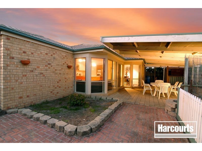 31 President Road, Narre Warren South VIC 3805