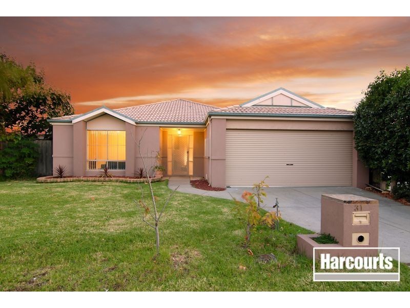 31 President Road, Narre Warren South VIC 3805
