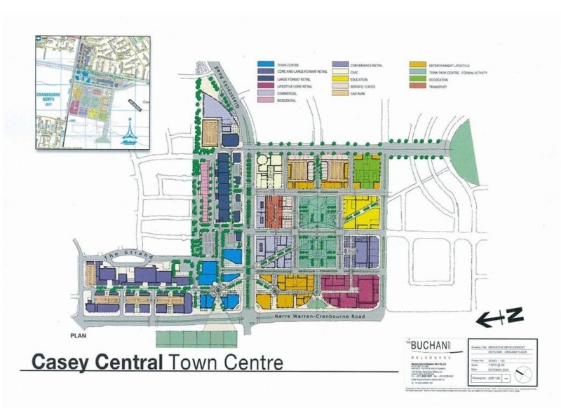 31 President Road, Narre Warren South VIC 3805