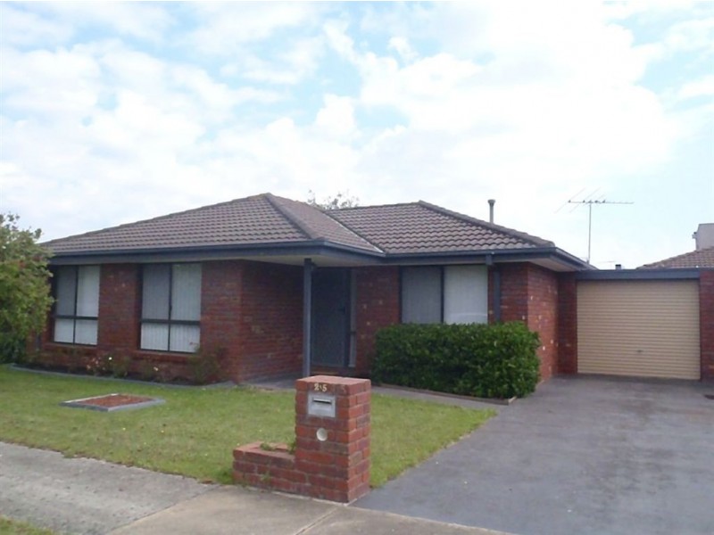 2/5 Denver Drive, Narre Warren VIC 3805