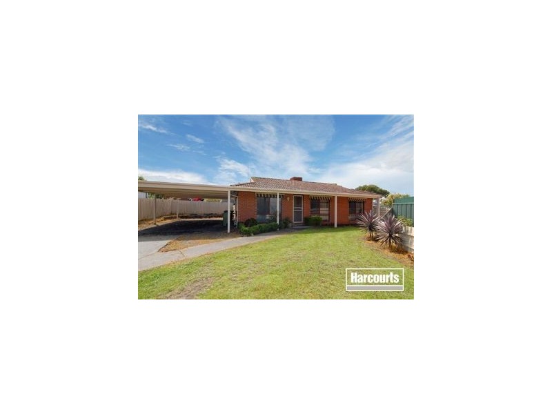 2 Flamingo Court, Narre Warren South VIC 3805