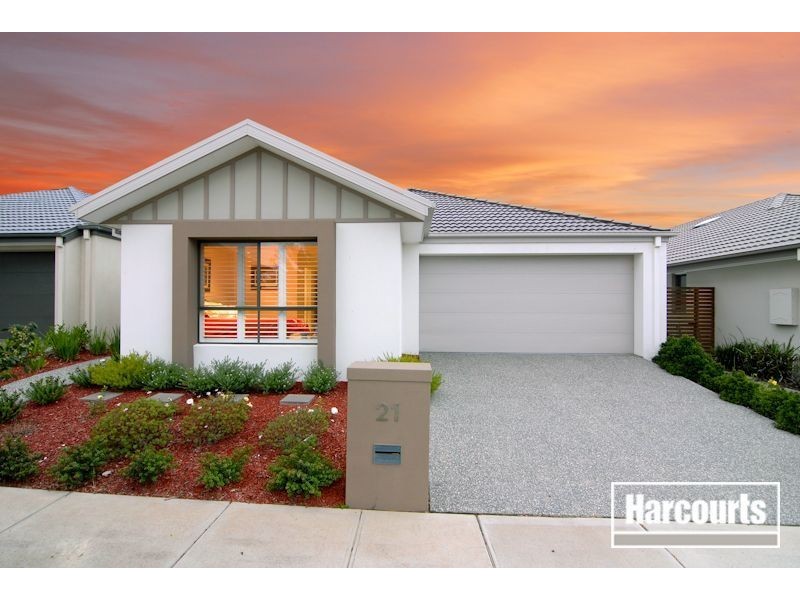 21 Hayman Street, Berwick VIC 3806