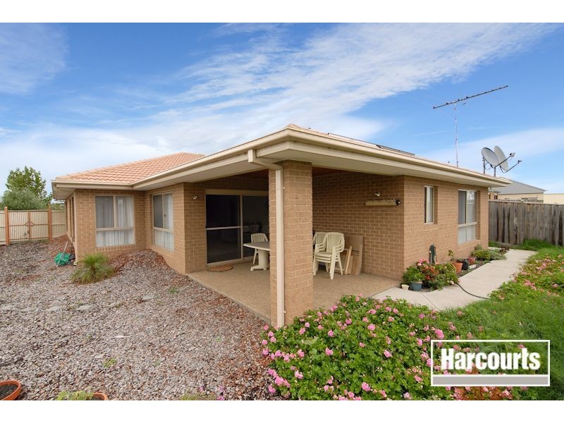 67 Loxley Boulevard, Narre Warren South VIC 3805