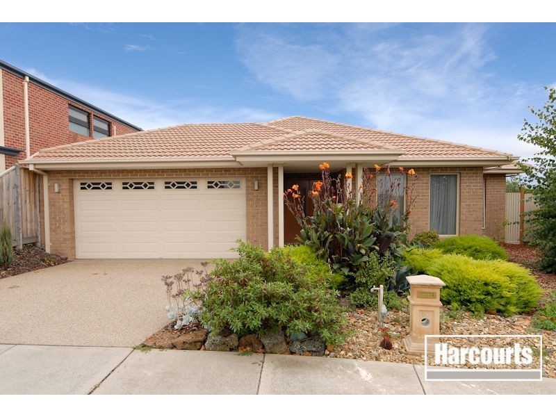 67 Loxley Boulevard, Narre Warren South VIC 3805