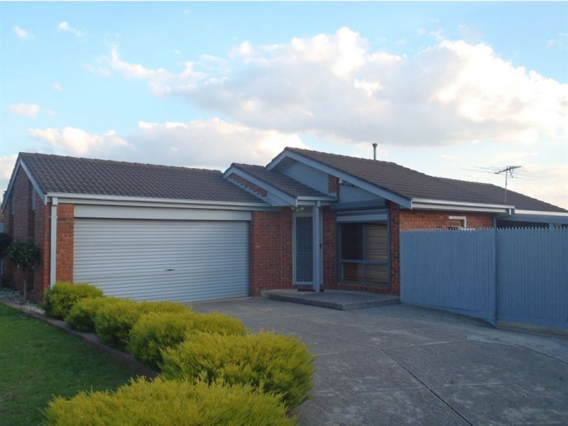 1 Palm Way, Narre Warren South VIC 3805