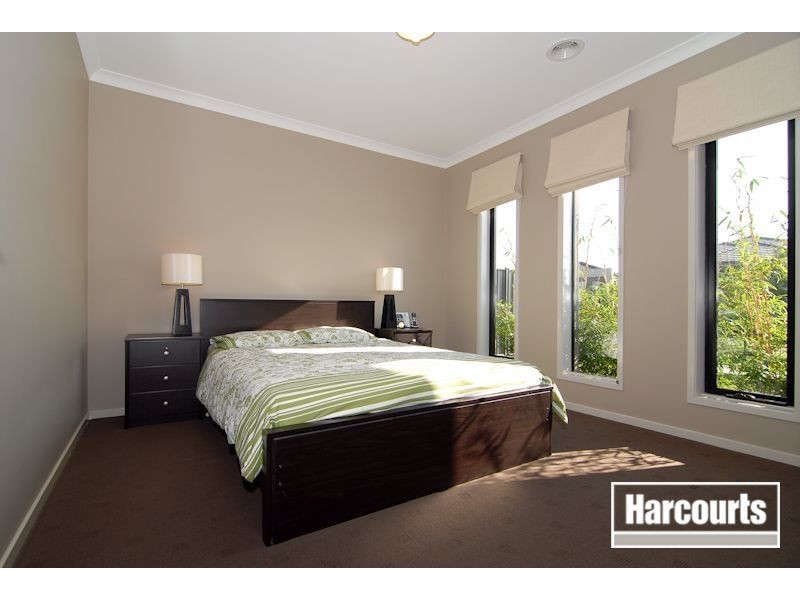 4 Sagan Drive, Cranbourne North VIC 3977