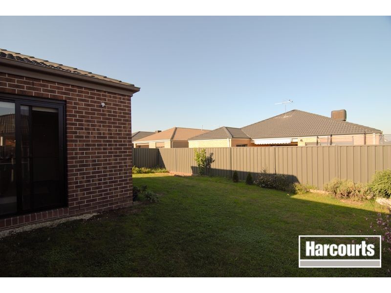 4 Sagan Drive, Cranbourne North VIC 3977
