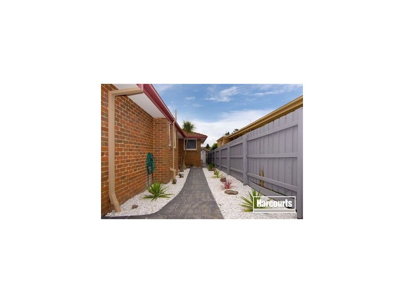 5 Murdoch Avenue, Narre Warren VIC 3805