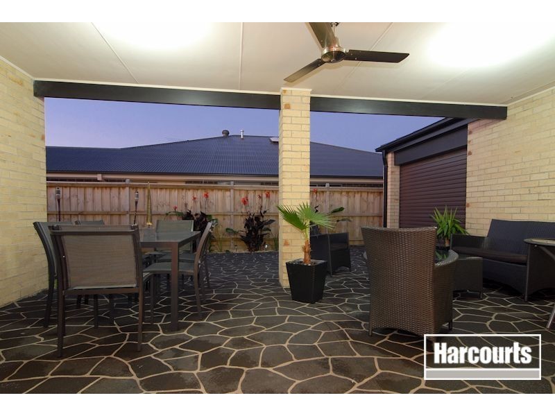 9 Wallagra Court, Narre Warren South VIC 3805