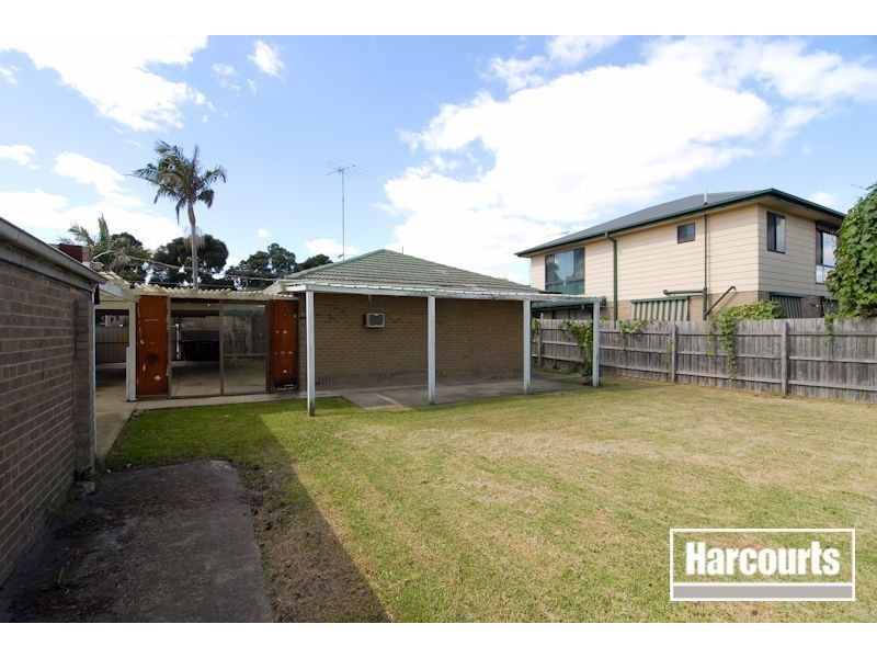 65 Sheoak Street, Doveton VIC 3177