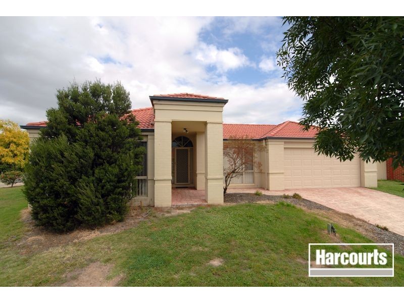 7 Croxley Place, Narre Warren South VIC 3805