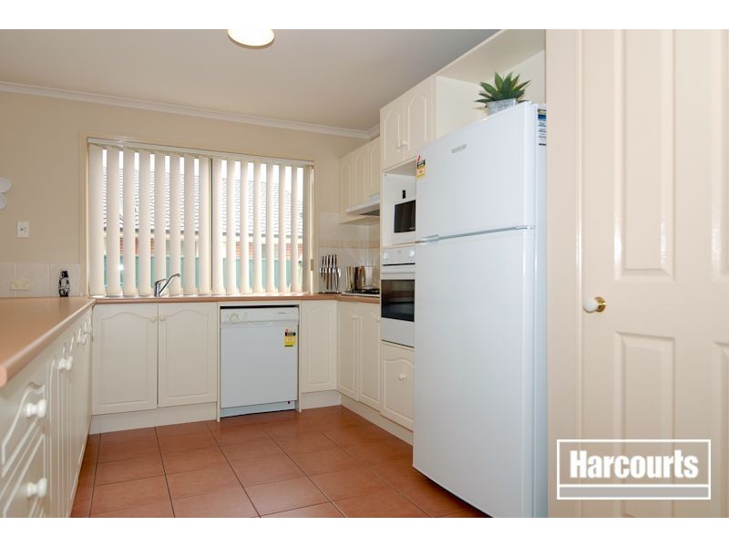 7 Croxley Place, Narre Warren South VIC 3805