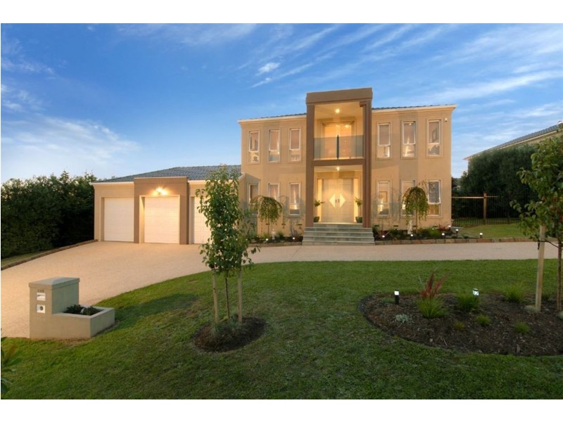 150 Drysdale Avenue, Narre Warren North VIC 3804