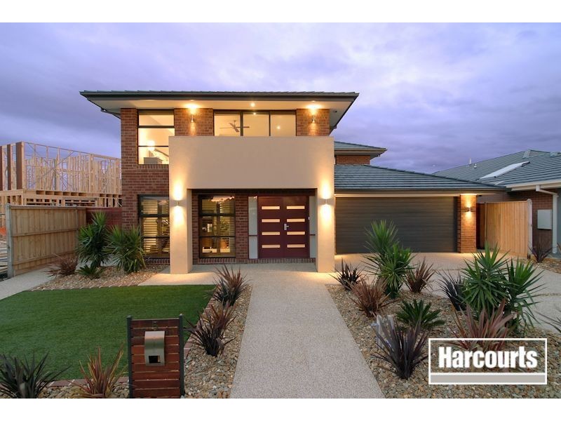 5 Fairthorne Street, Keysborough VIC 3173