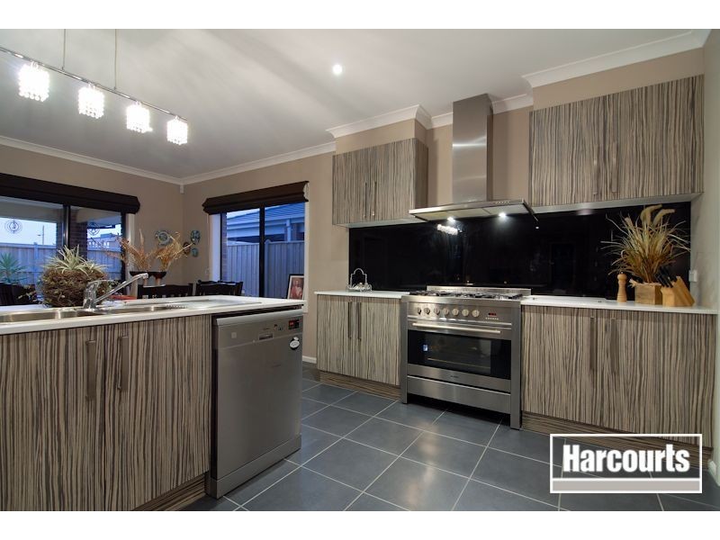 5 Fairthorne Street, Keysborough VIC 3173