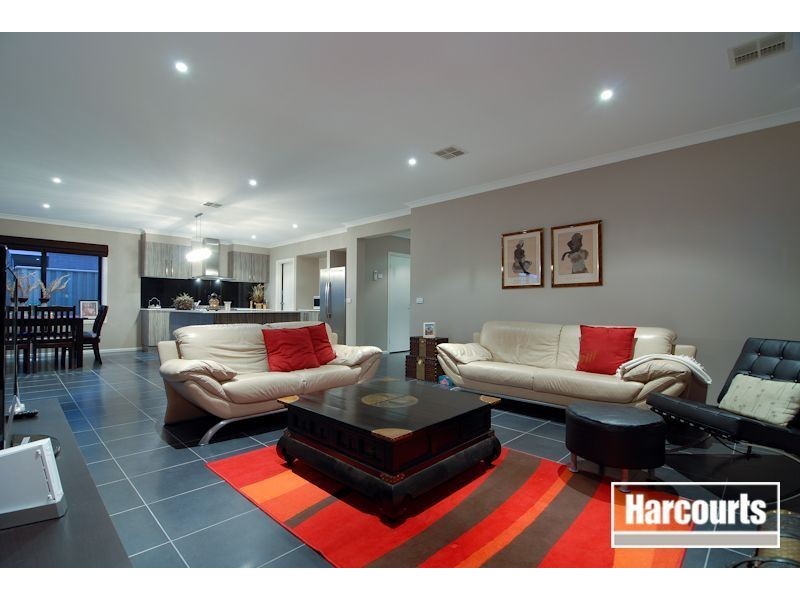 5 Fairthorne Street, Keysborough VIC 3173