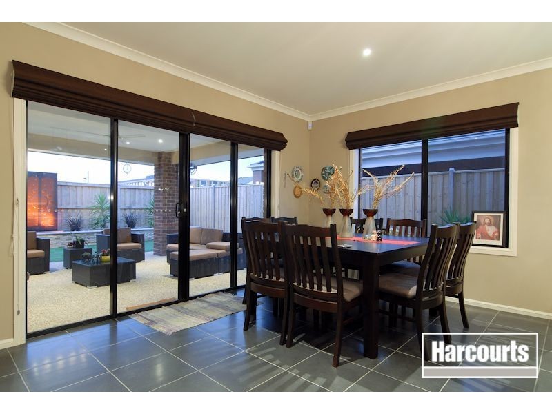 5 Fairthorne Street, Keysborough VIC 3173