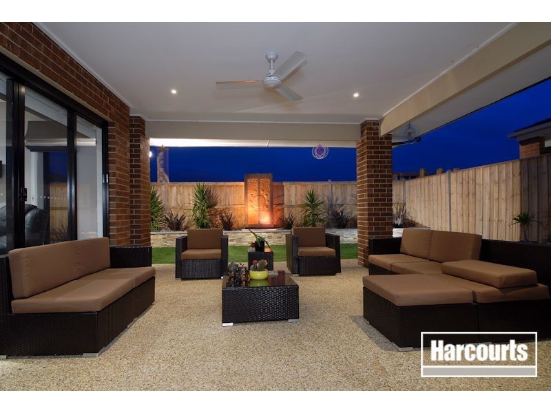 5 Fairthorne Street, Keysborough VIC 3173