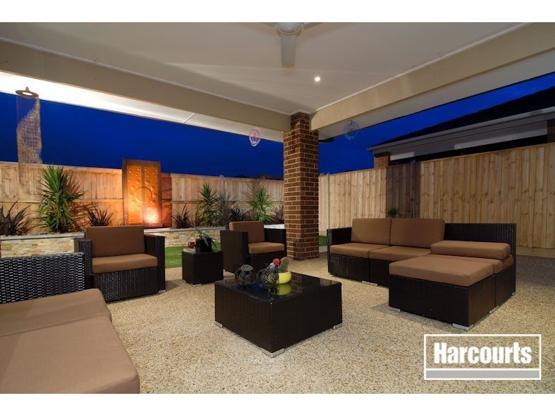 5 Fairthorne Street, Keysborough VIC 3173