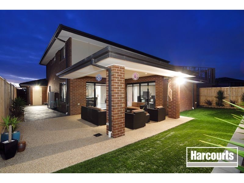 5 Fairthorne Street, Keysborough VIC 3173