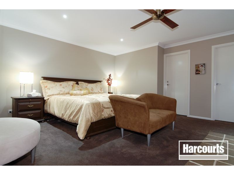 5 Fairthorne Street, Keysborough VIC 3173