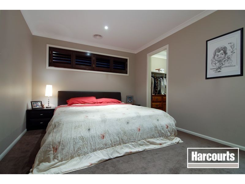 5 Fairthorne Street, Keysborough VIC 3173