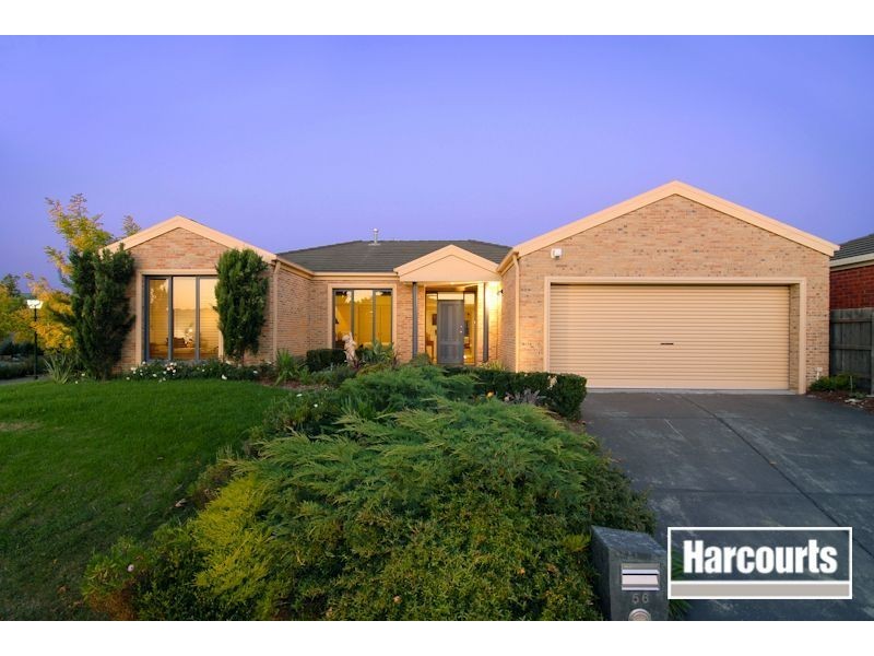 56 Wood Road, Narre Warren South VIC 3805