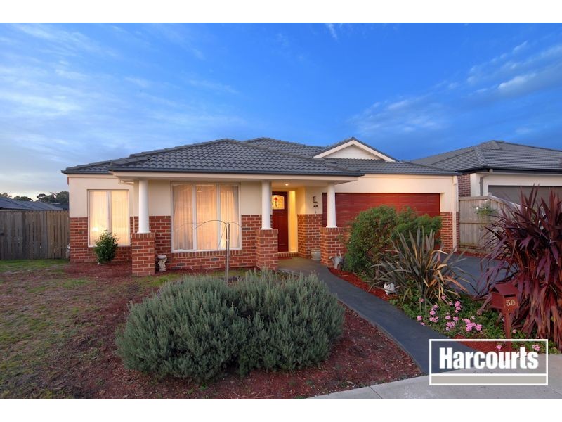 50 Sussex Avenue, Cranbourne North VIC 3977