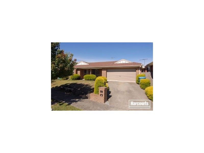 61 Elstar Road, Narre Warren VIC 3805