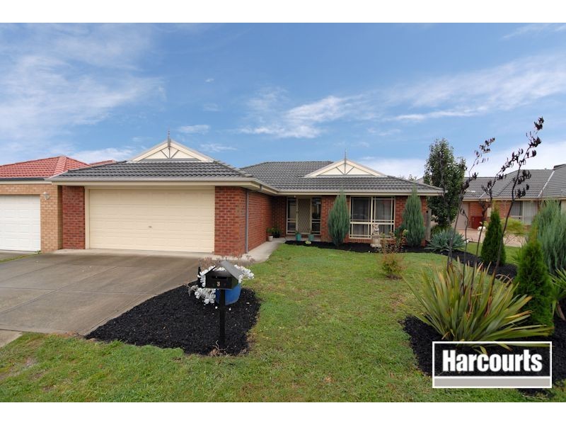 3 Royal Court, Narre Warren South VIC 3805