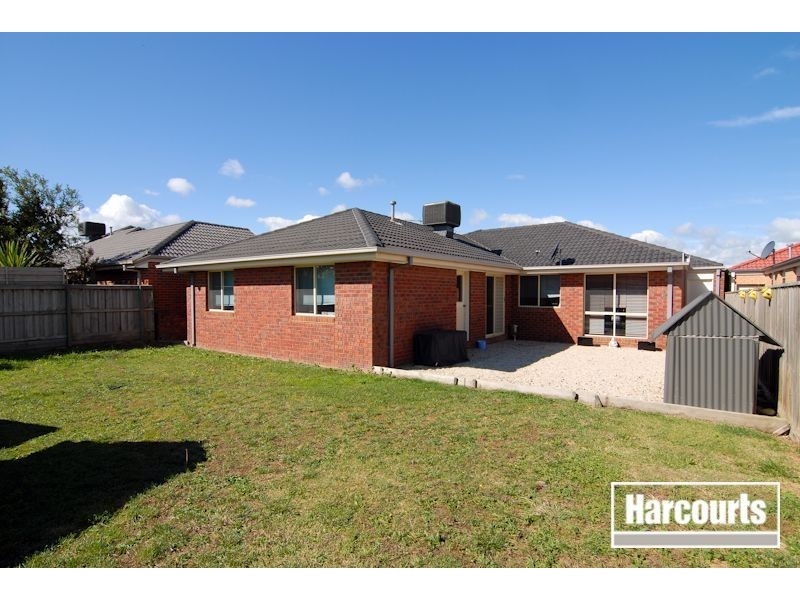 3 Royal Court, Narre Warren South VIC 3805