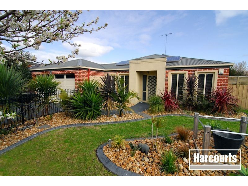 23 Malabar Court, Narre Warren South VIC 3805