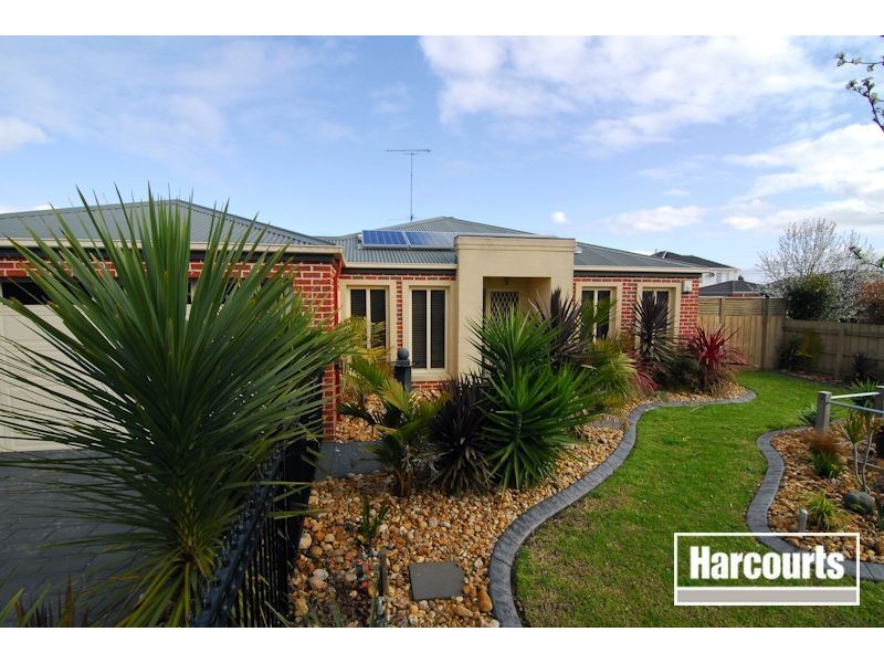 23 Malabar Court, Narre Warren South VIC 3805