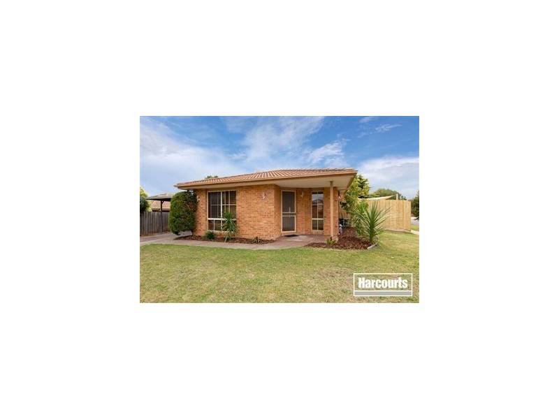 10A Garnet Close, Narre Warren VIC 3805