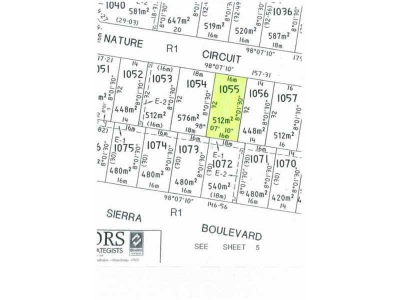 Lot 1055 Nature Cct, Cranbourne North VIC 3977