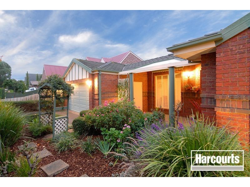 6 Apple blossom Court, Narre Warren South VIC 3805