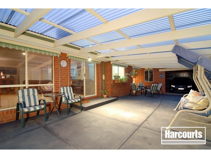 6 Apple blossom Court, Narre Warren South VIC 3805