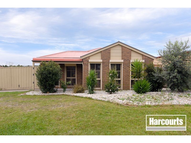 5 Pater Close, Narre Warren VIC 3805