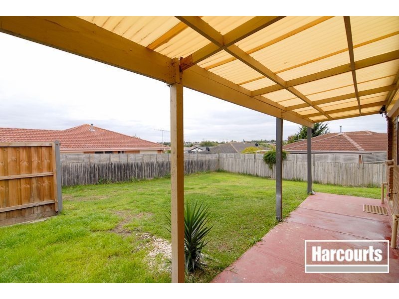 5 Pater Close, Narre Warren VIC 3805
