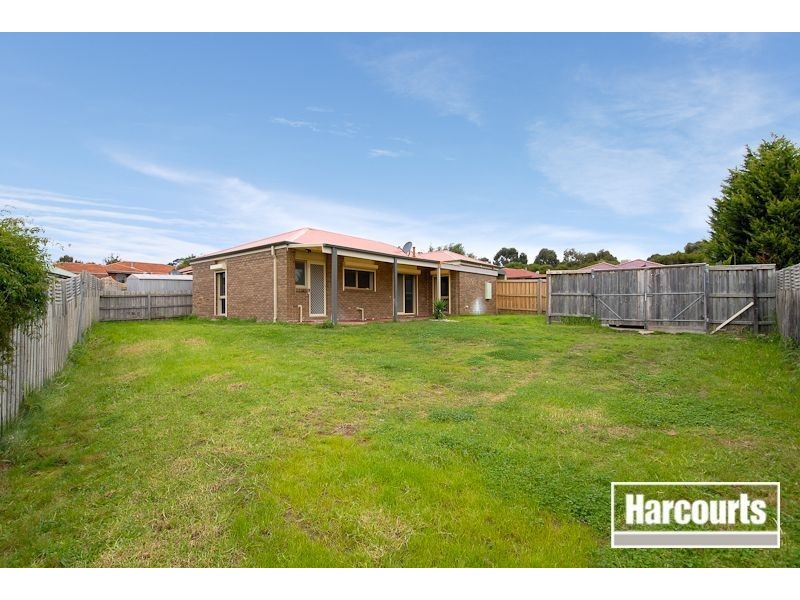 5 Pater Close, Narre Warren VIC 3805